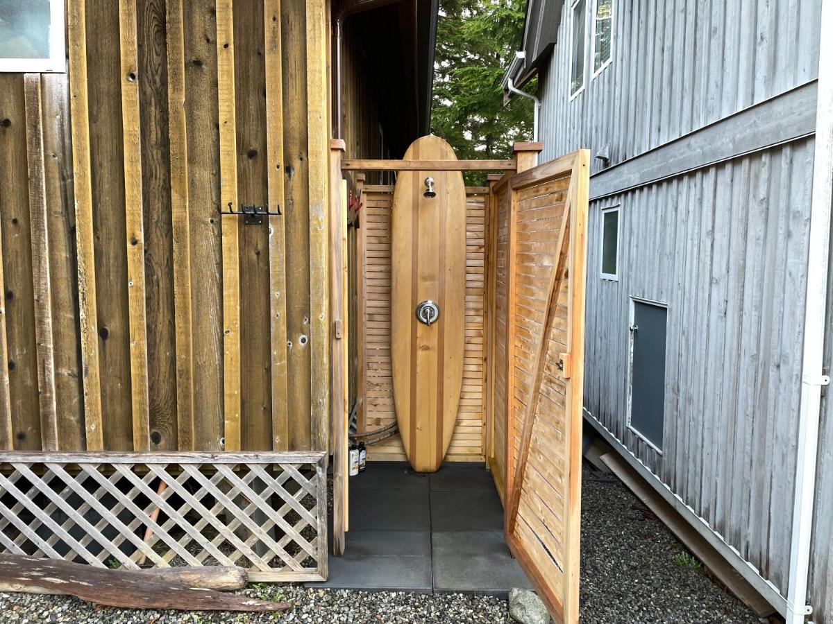 Reef Point Cottages Ucluelet Εξωτερικό φωτογραφία