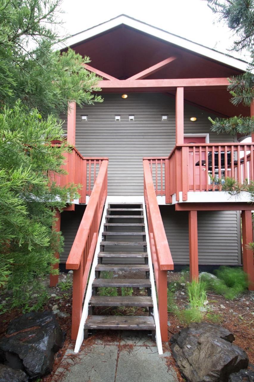 Reef Point Cottages Ucluelet Εξωτερικό φωτογραφία