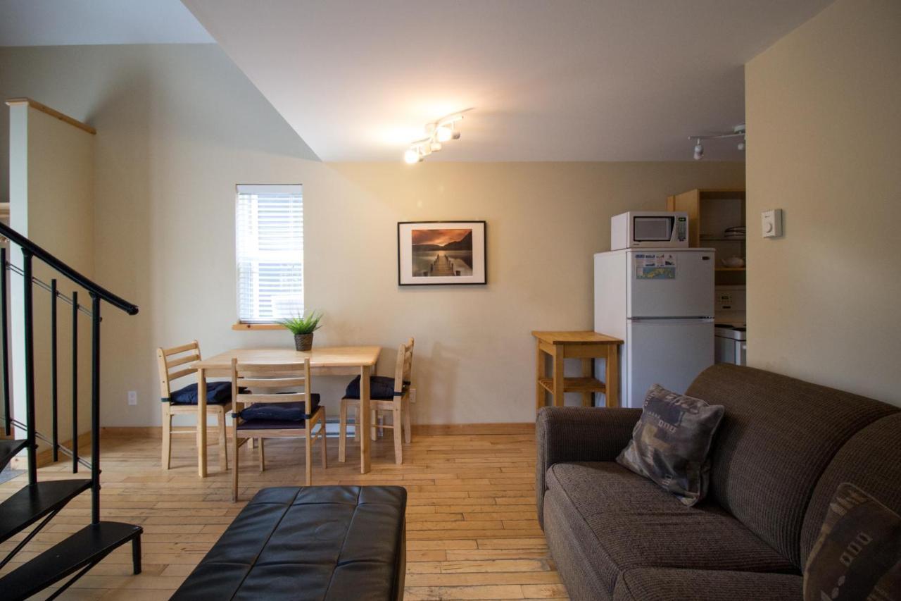 Reef Point Cottages Ucluelet Εξωτερικό φωτογραφία