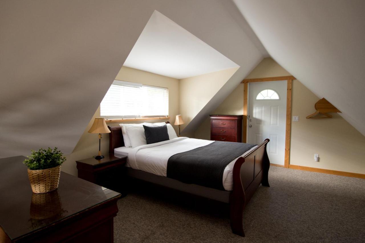 Reef Point Cottages Ucluelet Εξωτερικό φωτογραφία