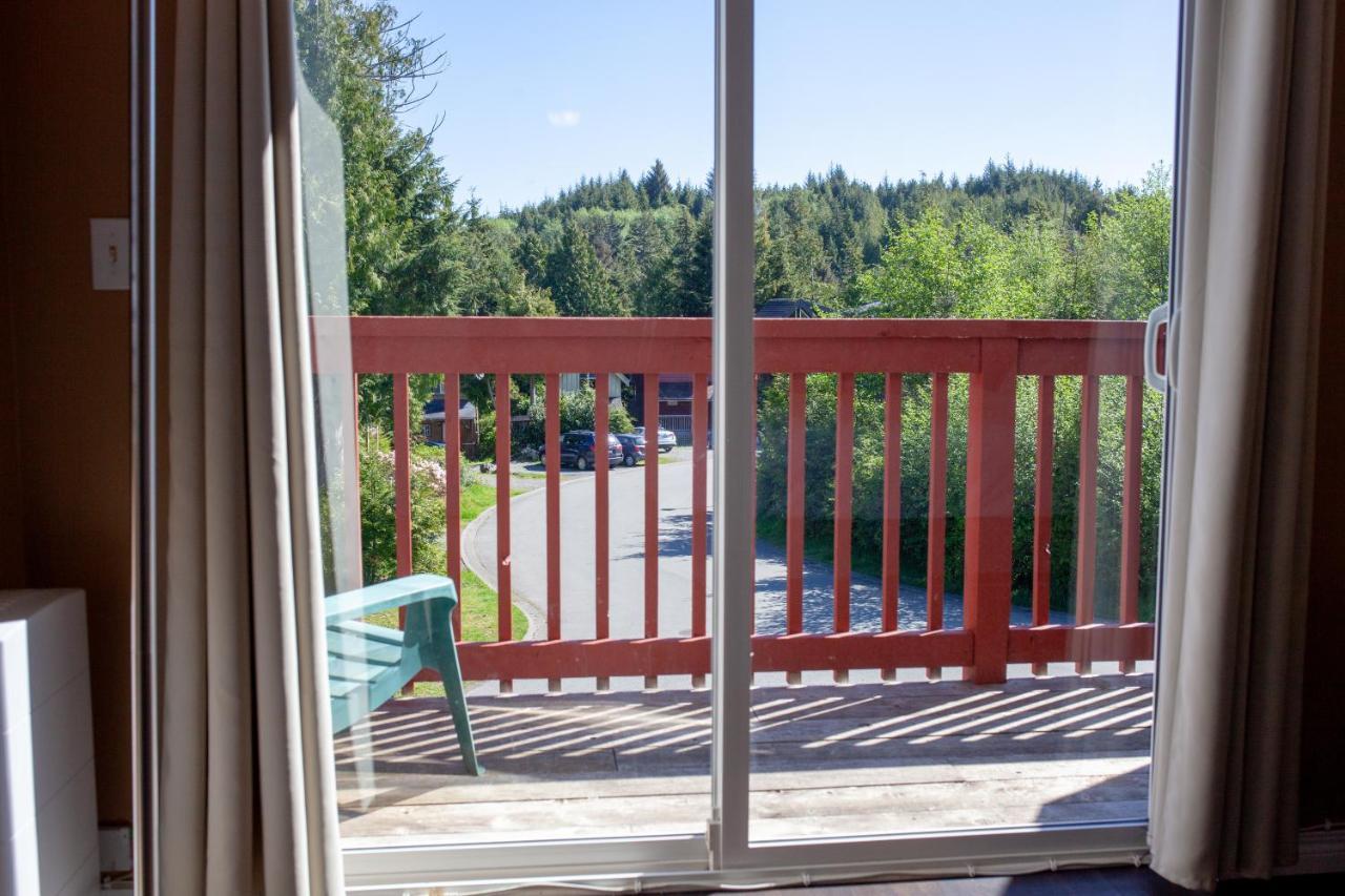 Reef Point Cottages Ucluelet Εξωτερικό φωτογραφία
