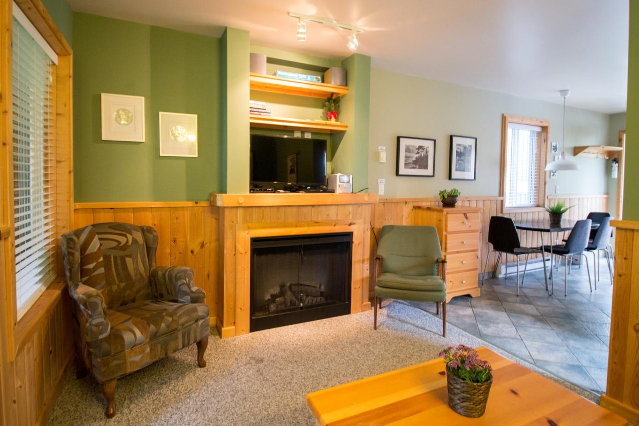 Reef Point Cottages Ucluelet Εξωτερικό φωτογραφία