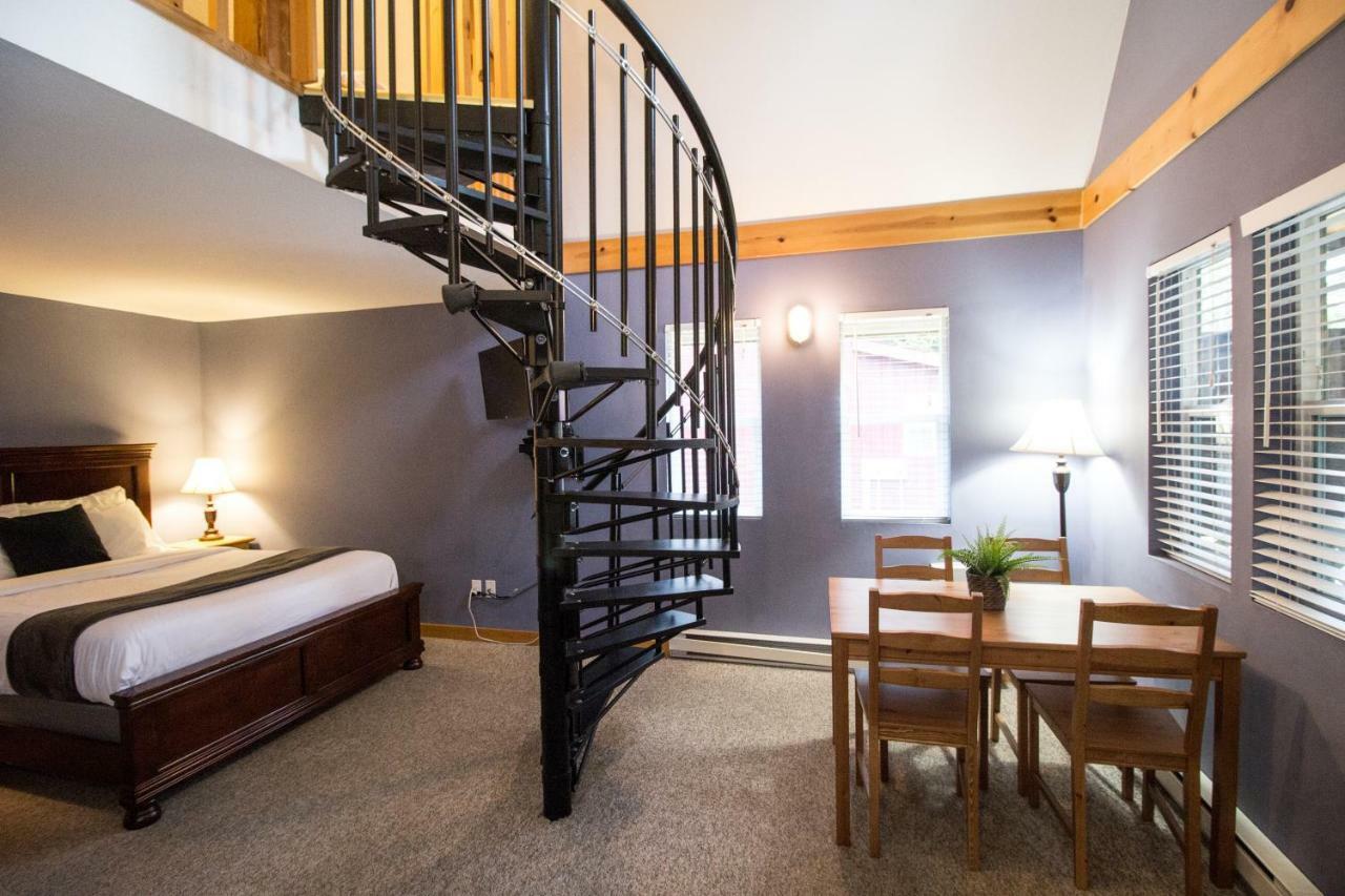 Reef Point Cottages Ucluelet Εξωτερικό φωτογραφία