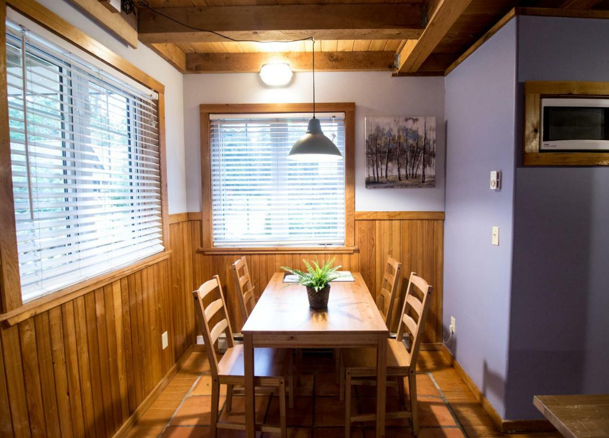 Reef Point Cottages Ucluelet Εξωτερικό φωτογραφία