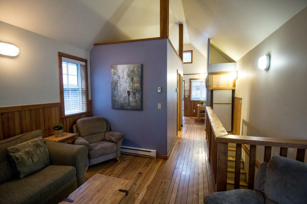 Reef Point Cottages Ucluelet Εξωτερικό φωτογραφία