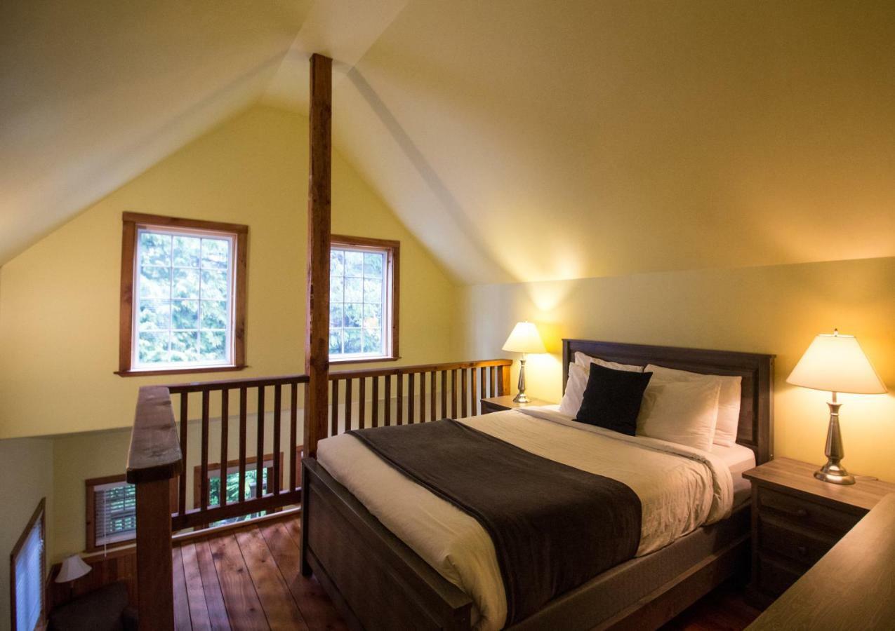 Reef Point Cottages Ucluelet Εξωτερικό φωτογραφία
