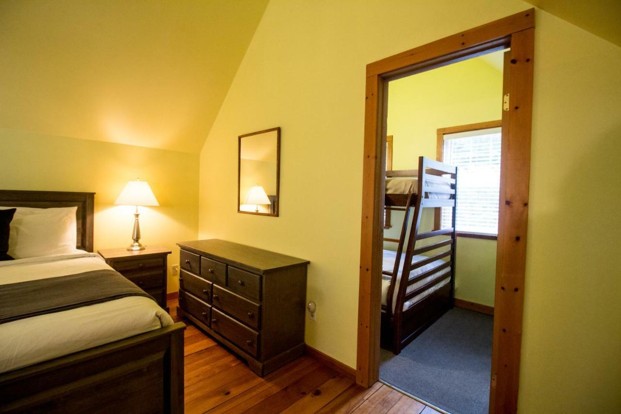 Reef Point Cottages Ucluelet Εξωτερικό φωτογραφία