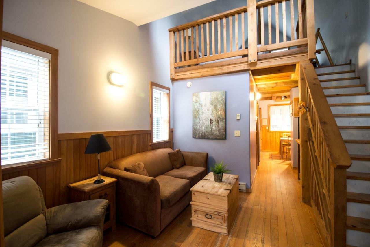 Reef Point Cottages Ucluelet Εξωτερικό φωτογραφία