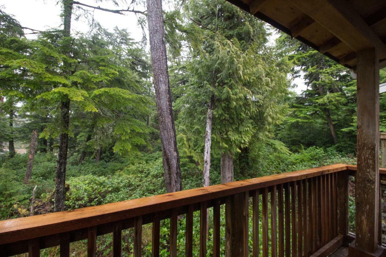 Reef Point Cottages Ucluelet Εξωτερικό φωτογραφία