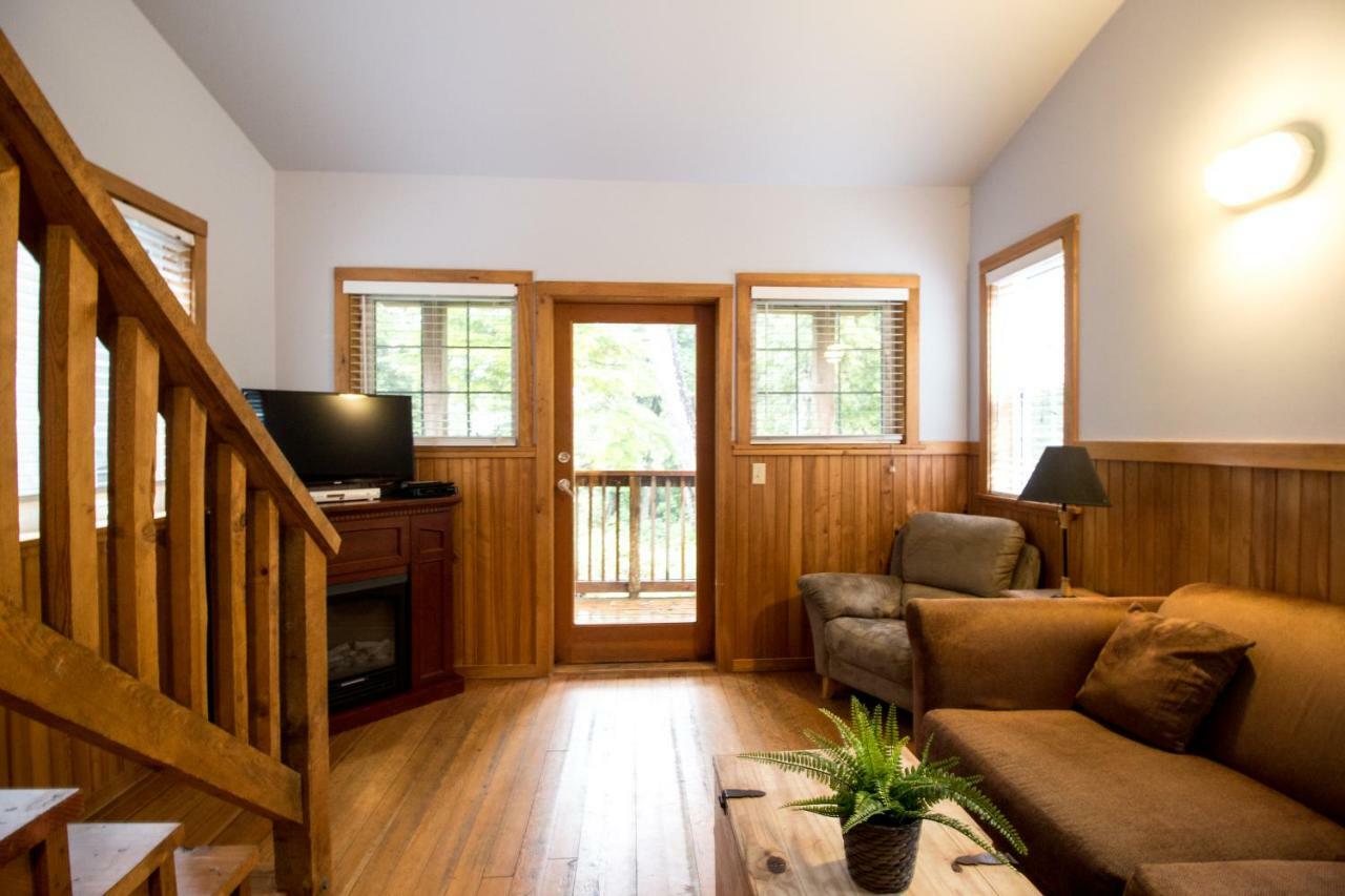 Reef Point Cottages Ucluelet Εξωτερικό φωτογραφία