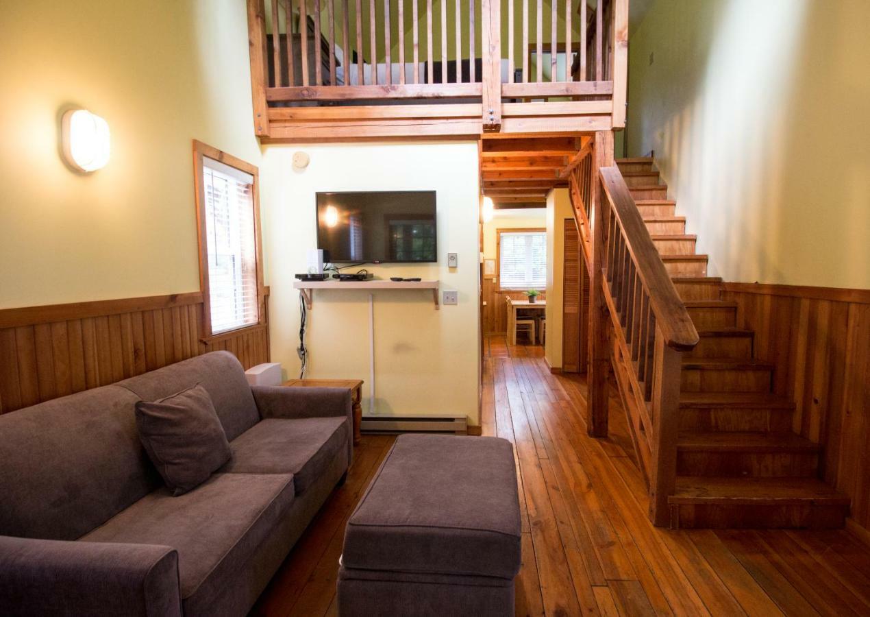 Reef Point Cottages Ucluelet Εξωτερικό φωτογραφία